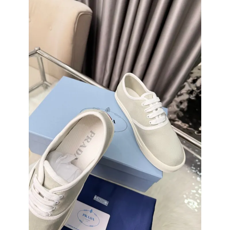 Prada Shoes for Womens Prada Sneakers #A64163