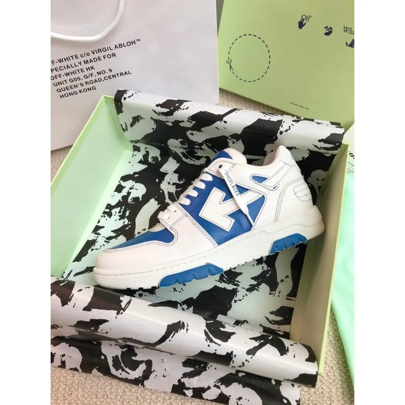 Off-White shoes for Mens Sneakers #A56050 Off-White shoes for Mens Sneakers #A56050