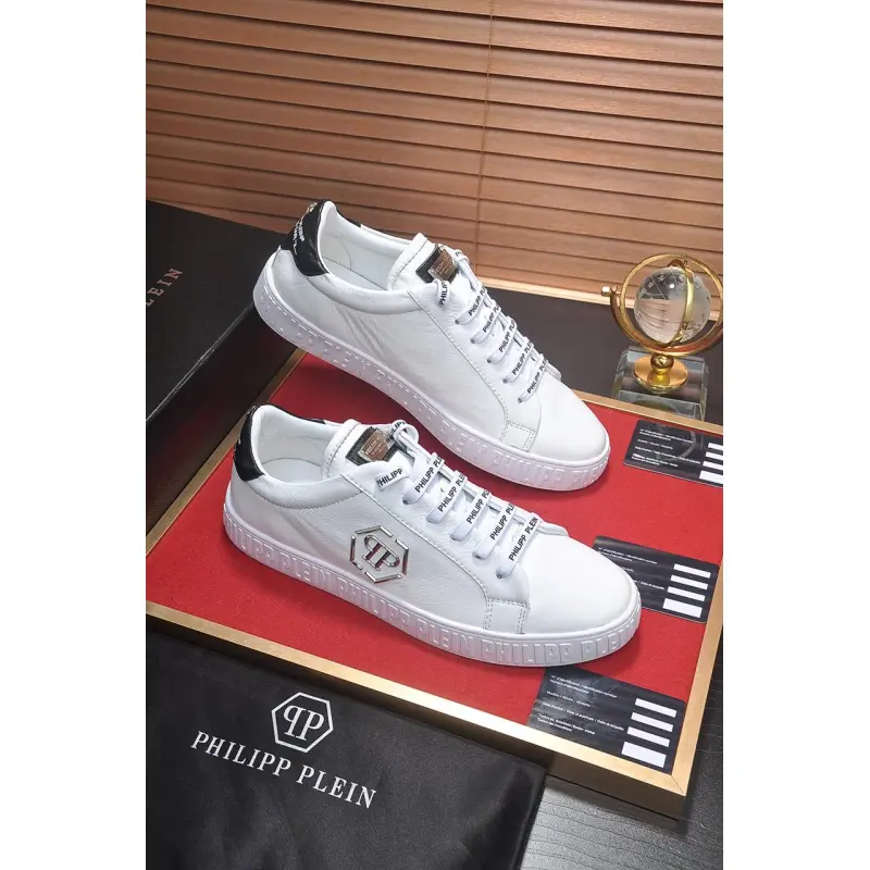 PHILLPP PLIEN shoes for Mens PHILLPP PLIEN Sneakers #9117894