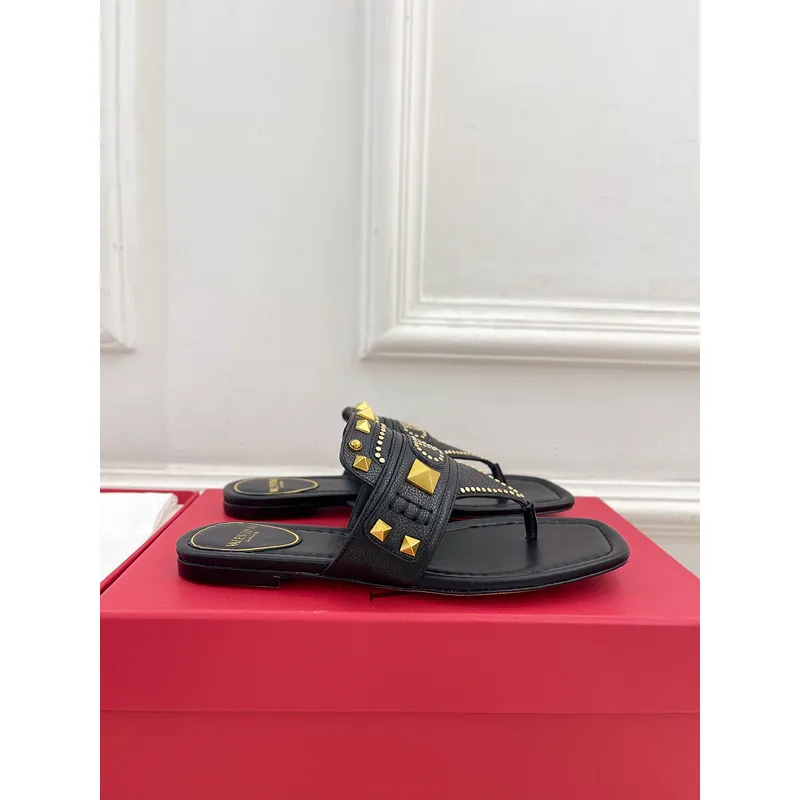 valentino Shoes for valentino Slippers for women #A51750 valentino Shoes for valentino Slippers for women #A51750