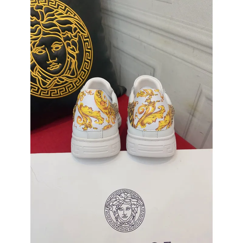 Versace shoes for Mens Versace Sneakers #999924012