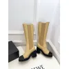 Chanel shoes for Women Chanel Boots #A56121