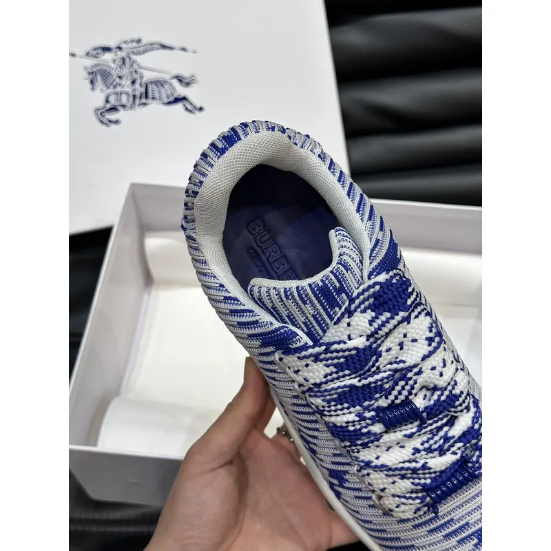 Burberry Shoes for Mens Sneakers #A52119