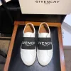 Hot sale Mens and women Givenchy Original high quality Leather Sneakers TPU shoes sole #9120095