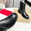 CL Redbottom Shoes for Womens CL Boots #A56840