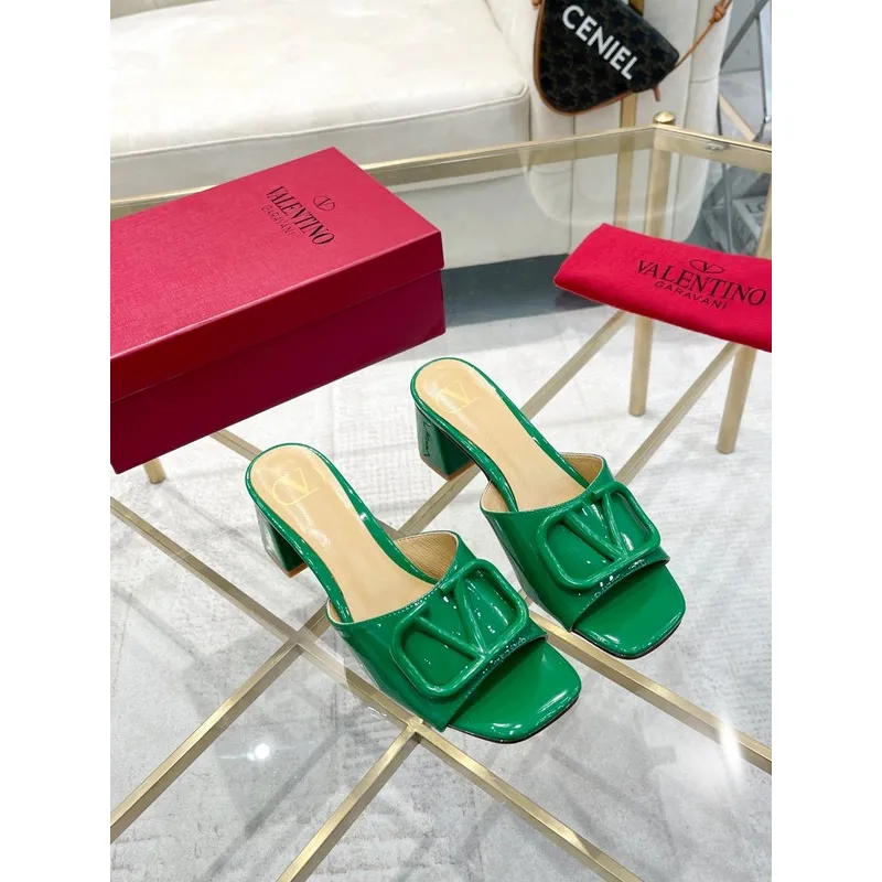 valentino Shoes for valentino High-heeled shoes for women #A32682