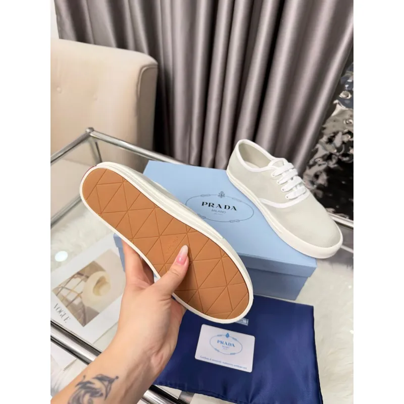 Prada Shoes for Womens Prada Sneakers #A64163