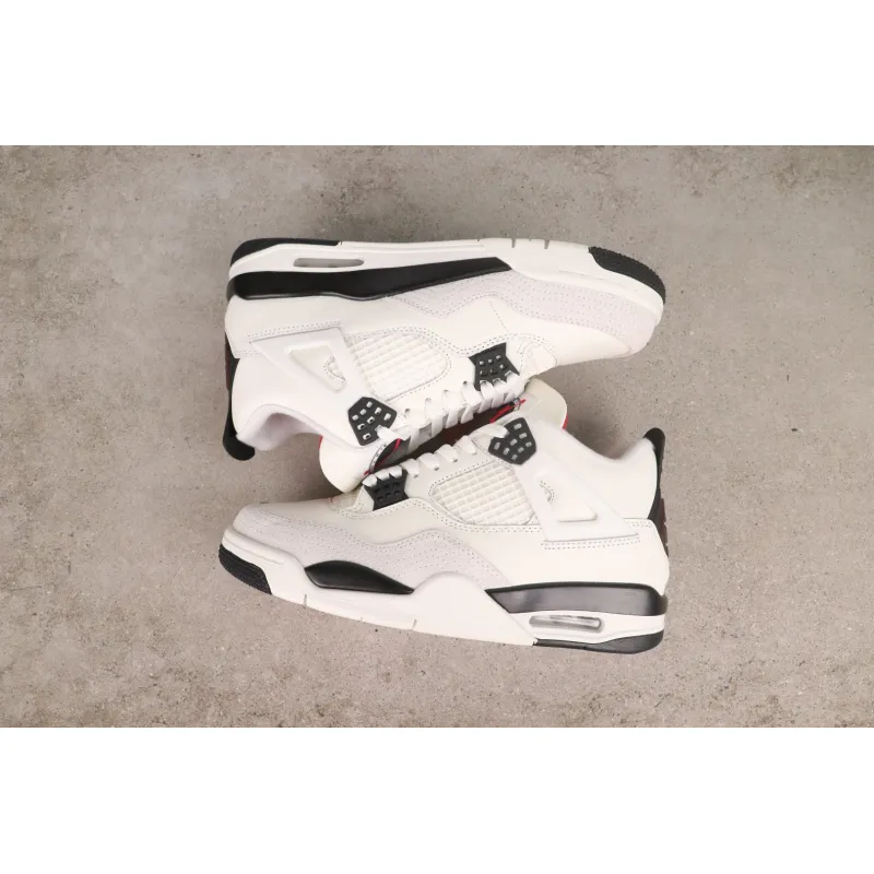 Jordan Shoes for Air Jordan 4 Shoes #A61743