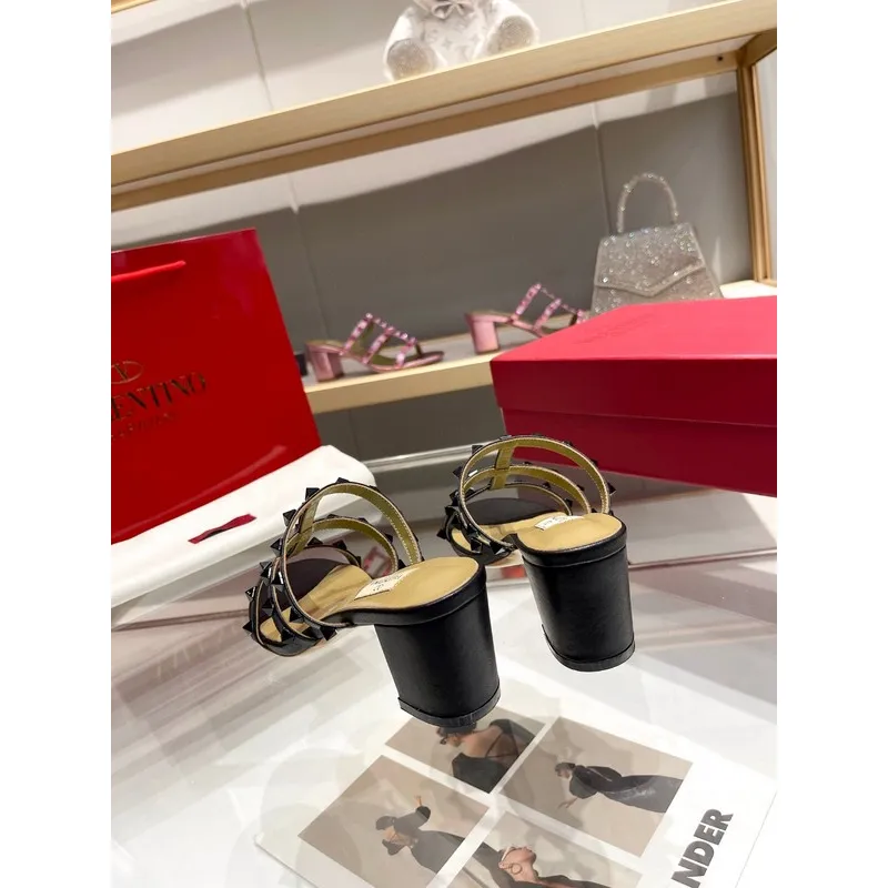 valentino Shoes for valentino High-heeled shoes for women #A36523