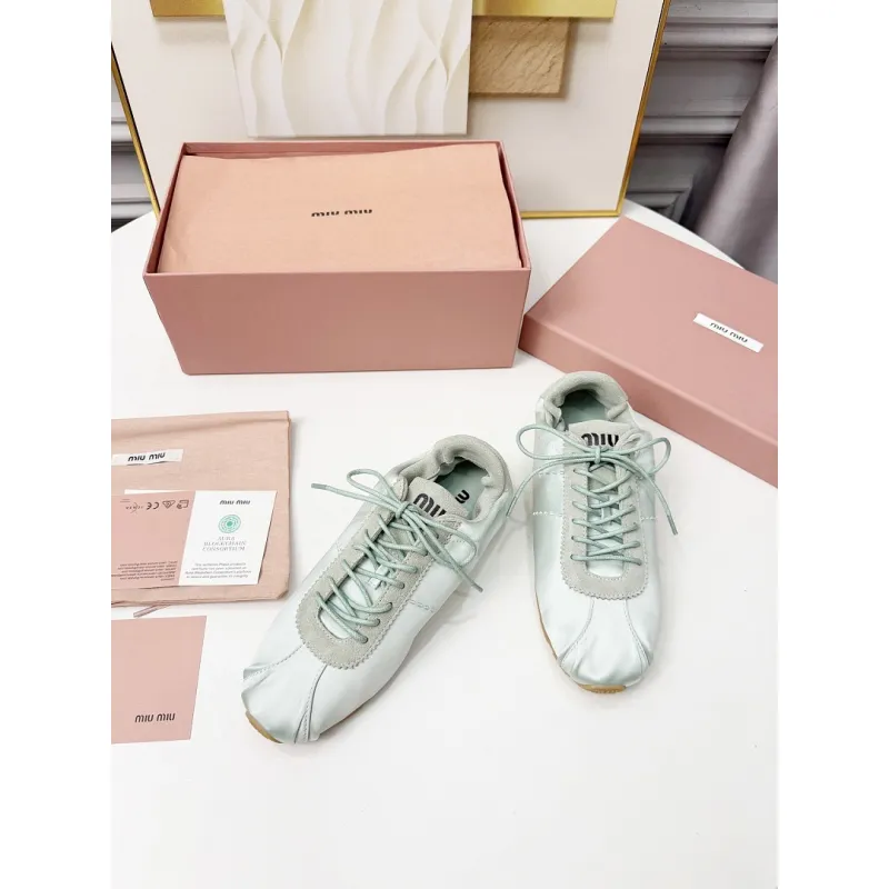 Miu Miu Shoes for Women #A64202