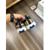 Burberry Shoes for Mens Sneakers #A44141
