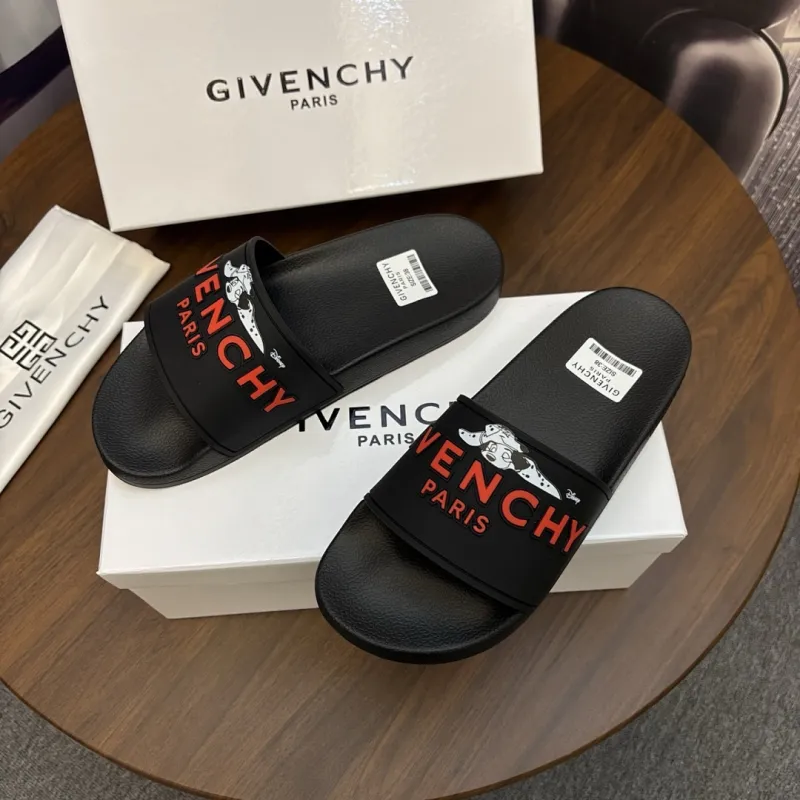 Givenchy Shoes for Mens Givenchy slippers #A63130