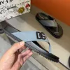Dol**Gab Shoes for D&G Slippers #A61961