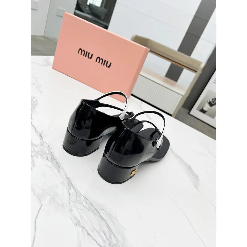 Miu Miu Shoes for Women #A47682