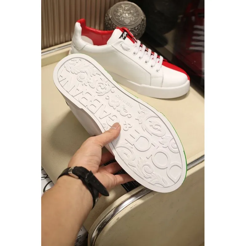 Dol**Gab Shoes for Mens D&G Sneakers #9874863
