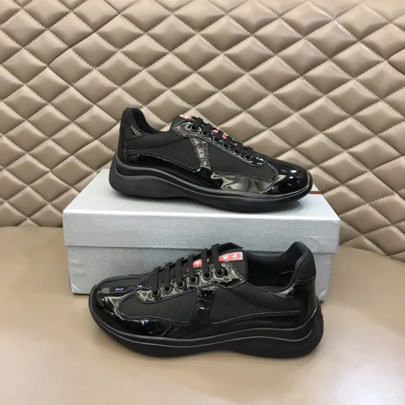 Prada Shoes for Mens Prada Sneakers #99906939