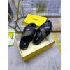 Fendi shoes for Fendi Slippers for men #A50790 Fendi shoes for Fendi Slippers for men #A50790