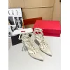 valentino Shoes for valentino High-heeled shoes for women #A50743