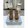 Prada Shoes for Womens Prada Sandals #A65257