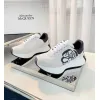 Alexander McQueen Shoes for Unisex McQueen Sneakers #A27301
