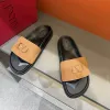 valentino Shoes for valentino Slippers for men #A63145