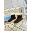 Prada Shoes for Womens Prada Boots #A55644