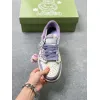 Travis Scott x Fragment Design x Jordan Air Jordan 1 Low OG SP #A61723
