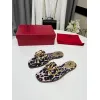 valentino Shoes for valentino Slippers for women #A32256