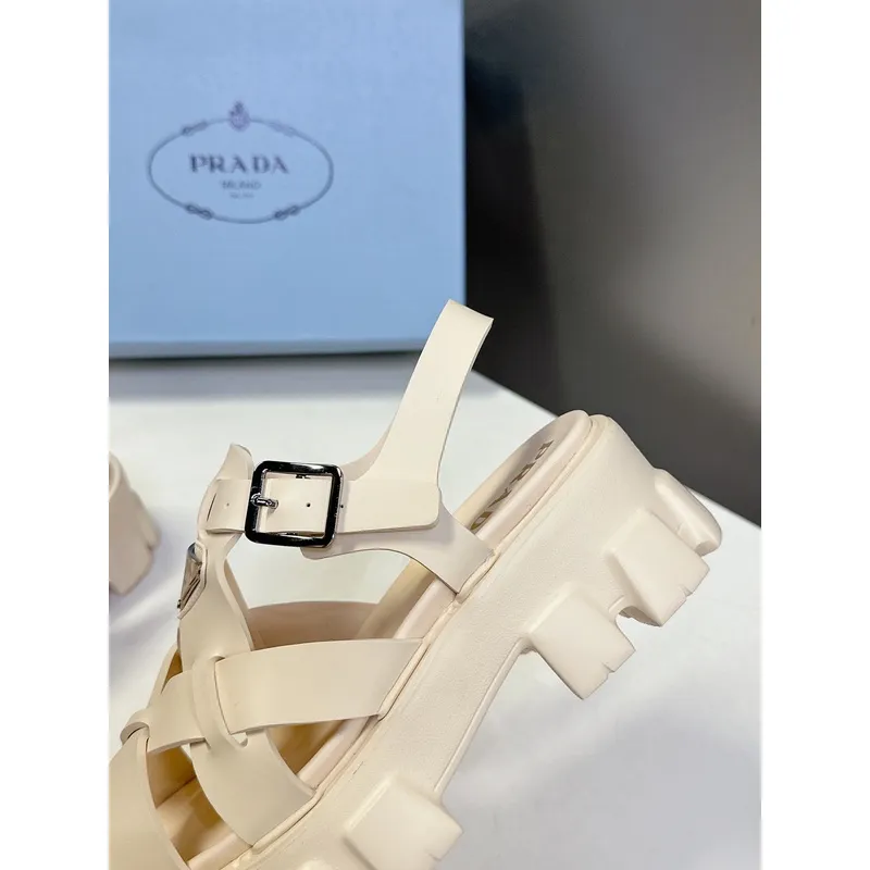Prada Shoes for Womens Prada Sandals #A50748