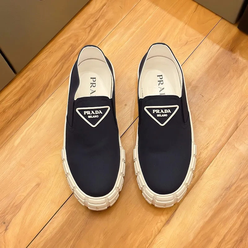 Prada Shoes for Mens Prada Sneakers #A21871