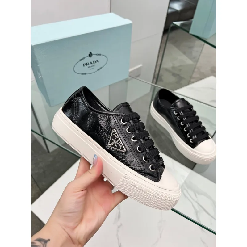 Prada Shoes for Womens Prada Sneakers #A64155
