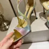 Jimmy Choo Shoes #A49736 Jimmy Choo Shoes #A49736