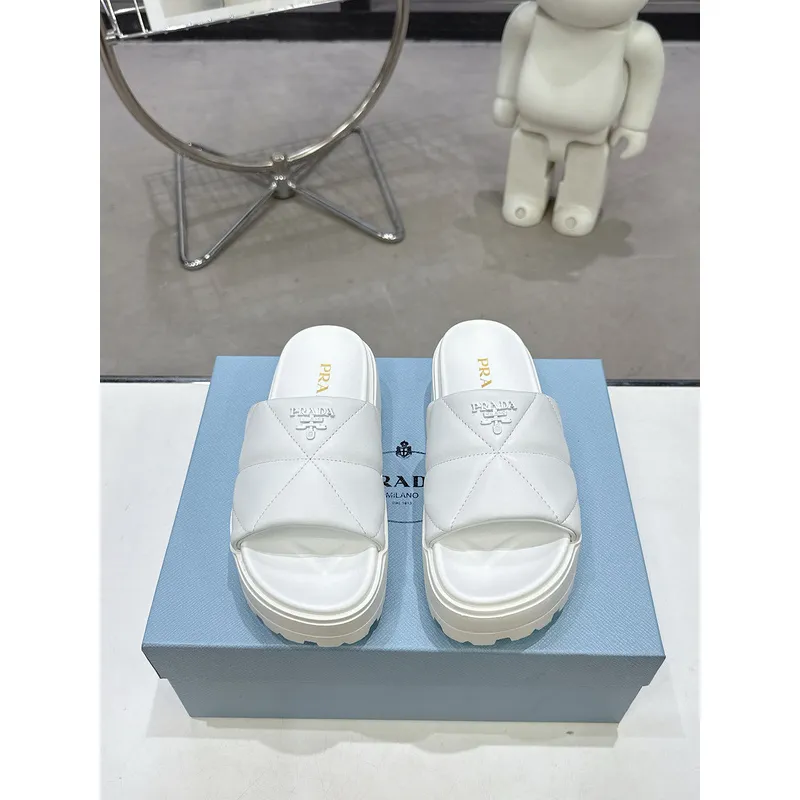 Prada Shoes for Womens Prada Sandals #A50189