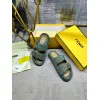 Fendi shoes for Fendi Slippers for men #A50799