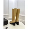 Chanel shoes for Women Chanel Boots #A56121