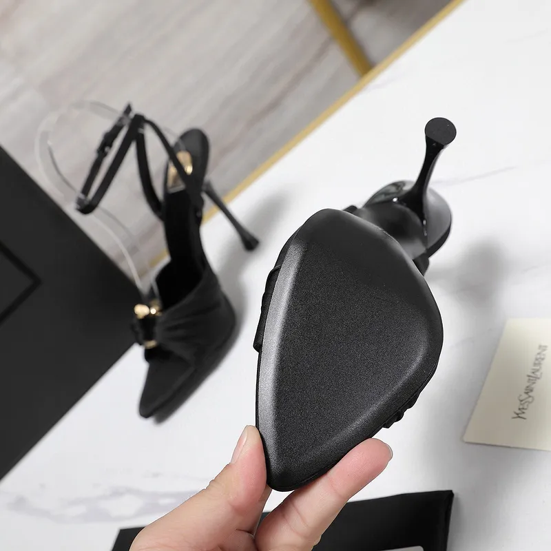 YSL Shoes for YSL High-heeled shoes for women #A50739 YSL Shoes for YSL High-heeled shoes for women #A50739