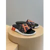 Hermes Slippers Shoes for Men #A63094