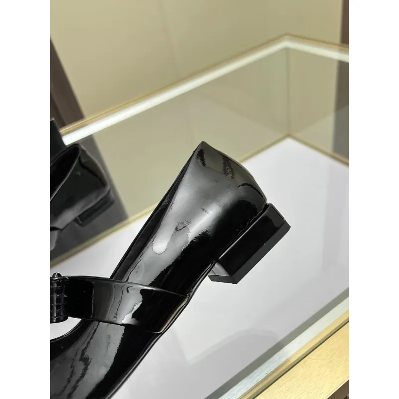 Versace shoes for Womens Versace Flats #A64786