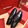 Farregemo shoes for Mens Farregemo leather shoes #A26788