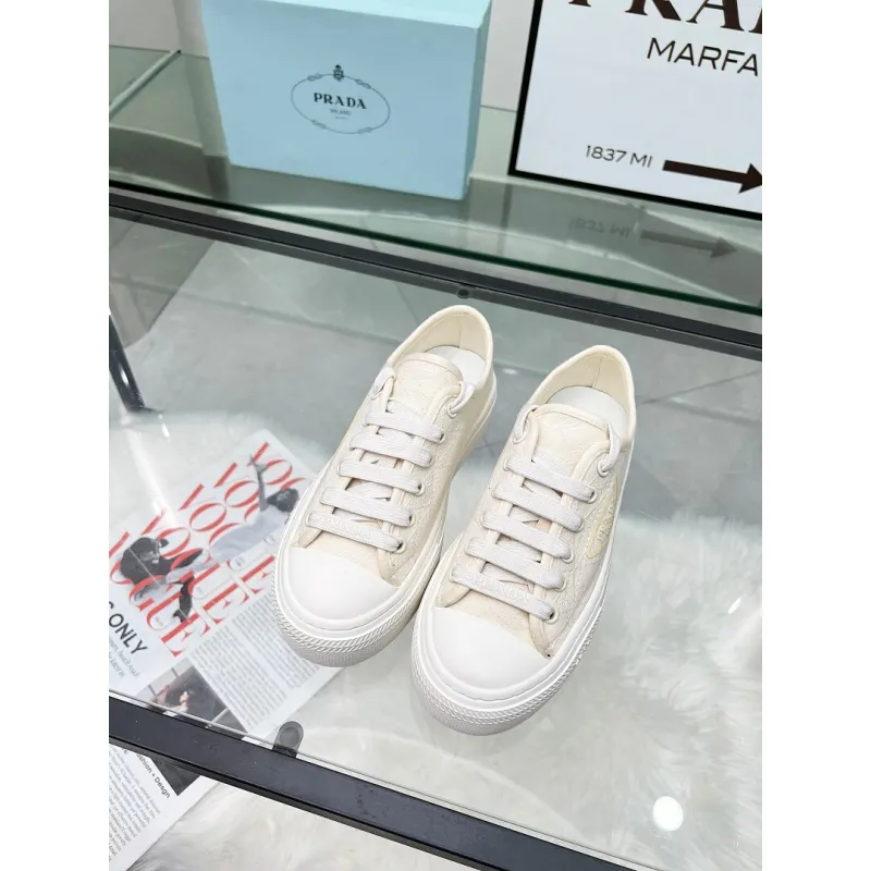 Prada Shoes for Womens Prada Sneakers #A64158