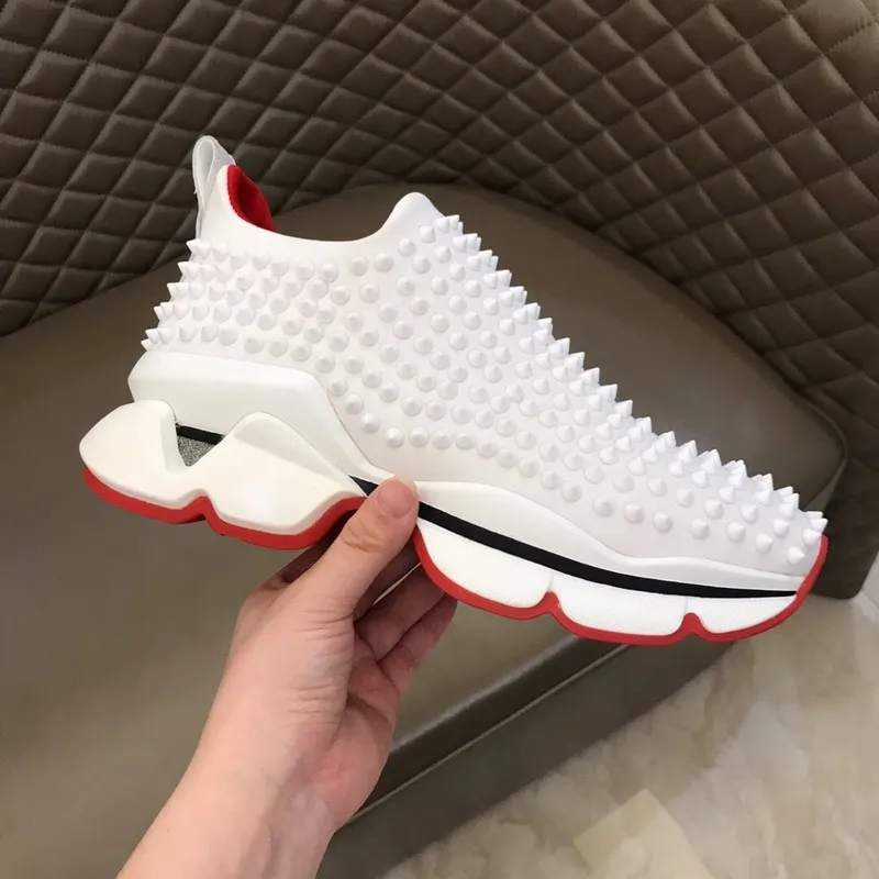 2021 CL Redbottom Shoes for Men CL original AAAA quality Sneakers (3 colors) #9124739