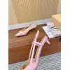 valentino Shoes for Women heel height:4cm #A64762