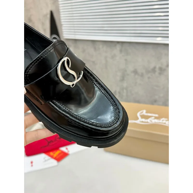 CL Redbottom Shoes for Womens CL Sneakers #A43319