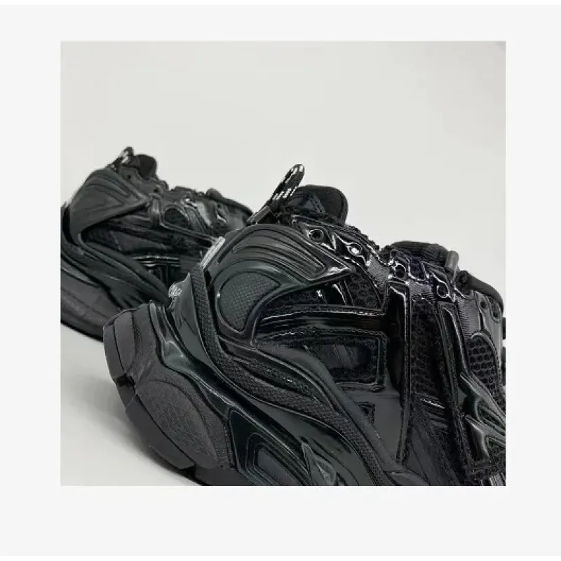 Balenciaga shoes for Mens Balenciaga Runner Sneakers #999922178