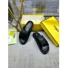 Fendi shoes for Fendi Slippers for men #A50791