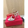 valentino Shoes for Women heel height:9cm #A64750