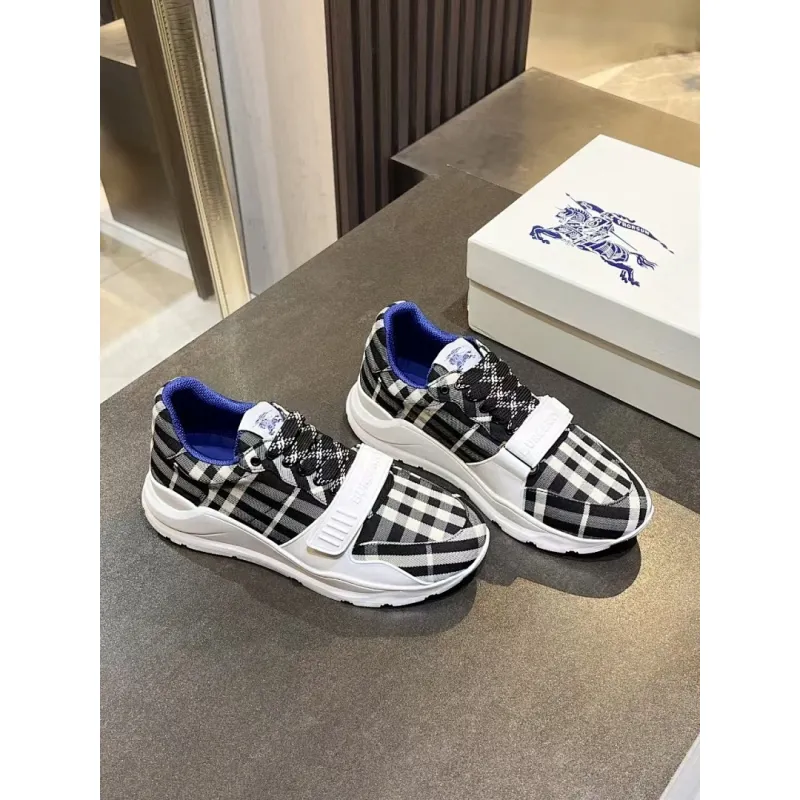 Burberry Shoes for Mens Sneakers #A59118