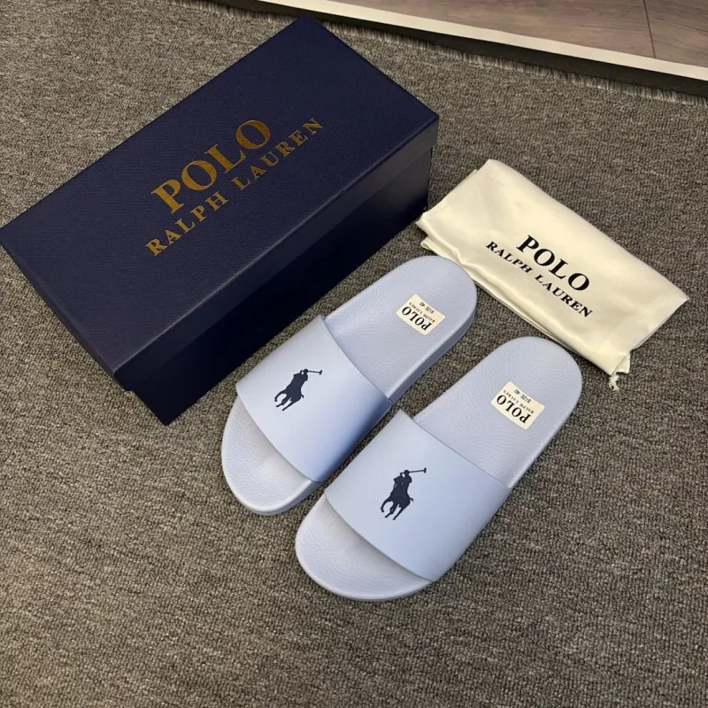Ralph Lauren Slippers Shoes for MEN #A63191