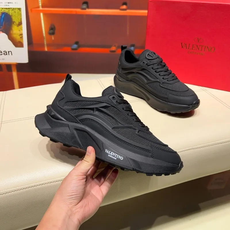 valentino Shoes for Mens valentino Sneakers #A59414