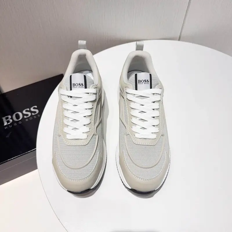 Boss Sneakers Shoes for MEN #A63715